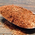 BBQ Dallas Chili Rub är en kryddblandning med hetta från chili och en rökig nyans från rökt paprika.