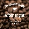 Arabicakaffe som liksom chokladbiten After Eight har smak av härlig choklad och frisk pepparmint.
