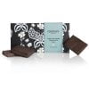 Chokladkaka från Danska Cocoture. Mörk Single Origin choklad från Sao Thome med kakaonibs. Kakaohalt 70%. Vikt 55-60 gram.