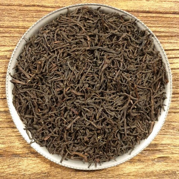 Deerwood Ceylon OP1 - svart te