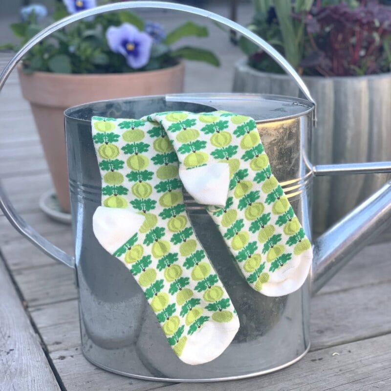 Stumpor Floryd Krusbär