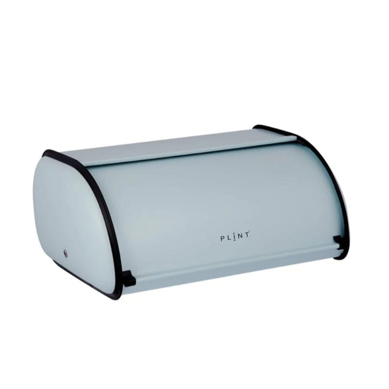 Brödbox i härlig retrostil från danska PLINT.