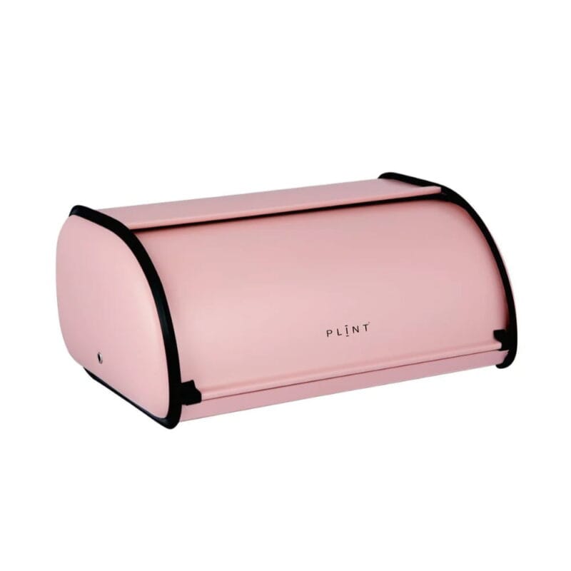 Brödbox i härlig retrostil från danska PLINT.