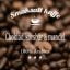 100% arabicabönor utgör basen i denna kaffeskapelse med smak av choklad, körsbär och en hint av mandel. Som en liten chokladpralin.