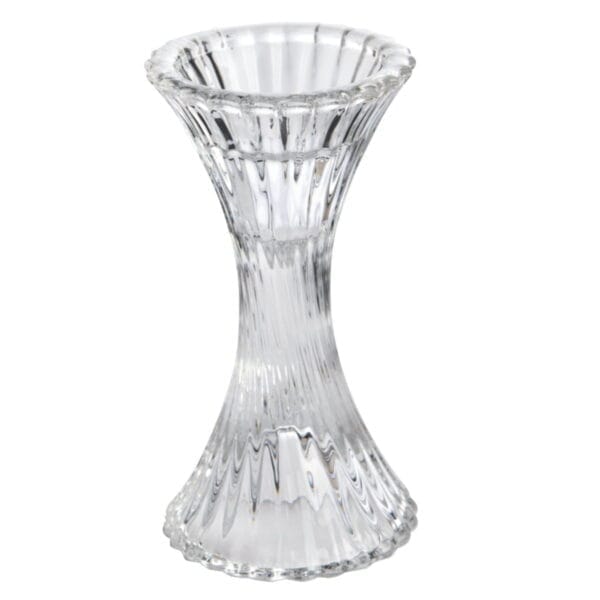 Ljusstake/värmeljushållare Dual Ø 7 cm H 13,5 cm