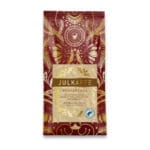 Kaffe med smak av pepparkaka, kan det verkligen vara gott? Japp! Pepparkakans mustiga kryddor i perfekt harmoni med kaffet blir en succé.