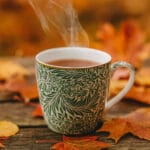 William Morris Larkspur Mugg 400 ml
