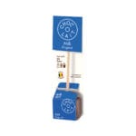 54020 Lyxig varm choklad på pinne gjord av äkta belgisk mjölkchoklad. Rör ner i varm mjölk och njut av en krämig, fyllig och len chokladupplevelse.