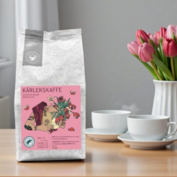 Kärlekskaffe