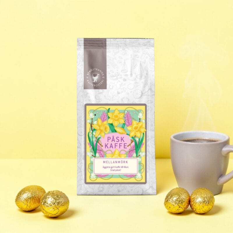 Påskkaffe