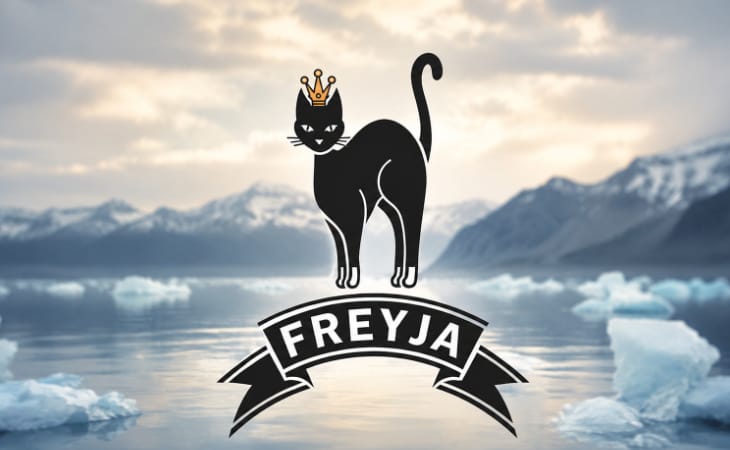 Freyja