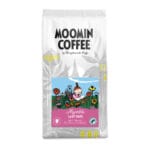 Moomin Coffee Mymlan Lazy Days Arabicakaffe från Peru 250 g